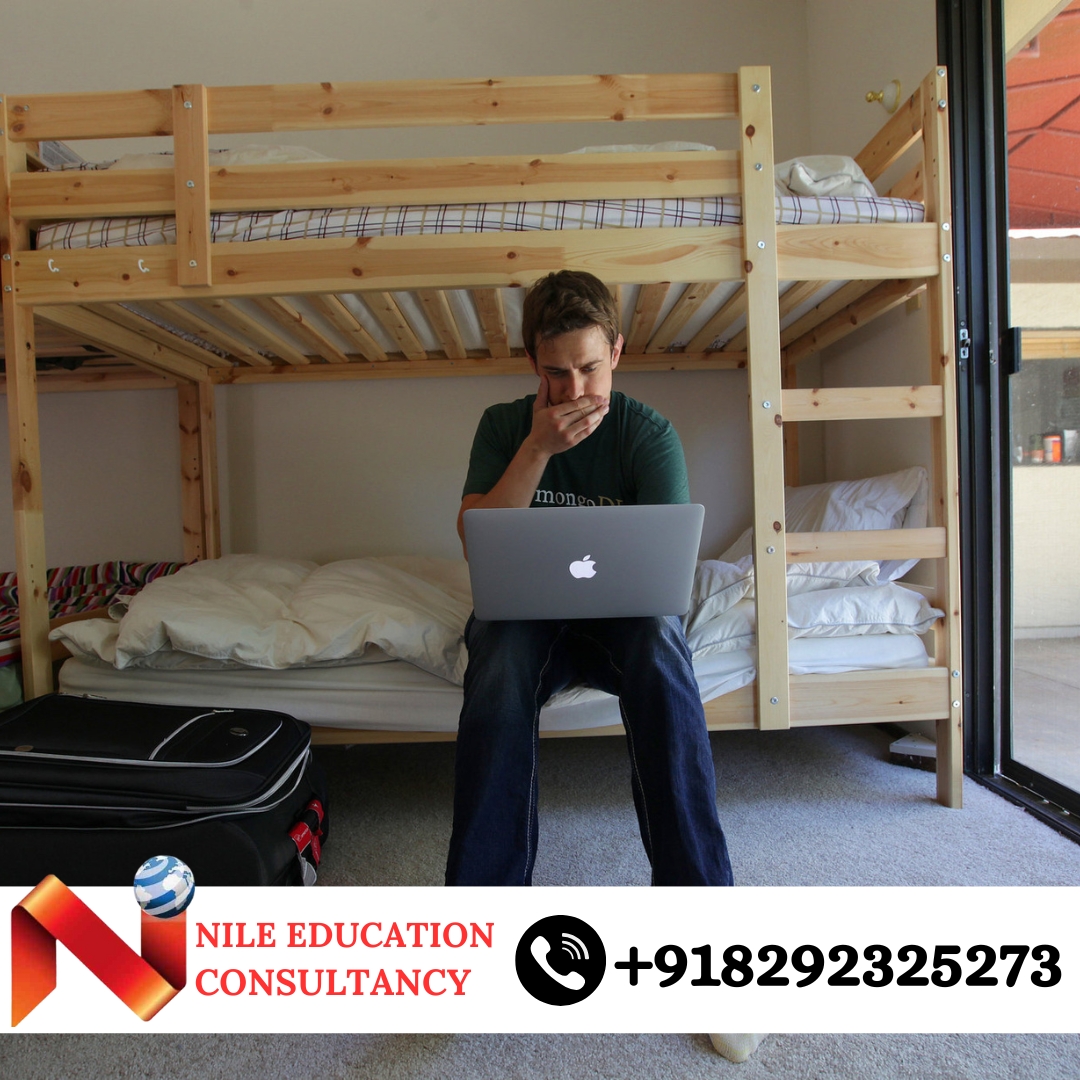 Penza State University Indian Food